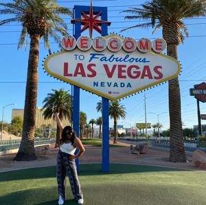 Meet your Posher, Luisa